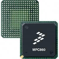 KMPC857TZQ100BDƬ