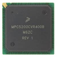 SPC5200CVR400BR2DƬ