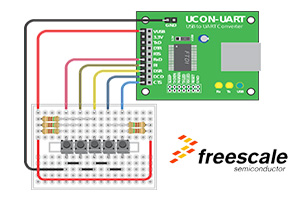 w˼댧w(Freescale)Ƴɿ߼ԴоƬ MC34652MC34653|w˼˾